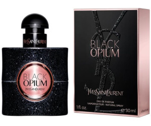 YVES SAINT LAURENT black opium eau de parfum 50ml