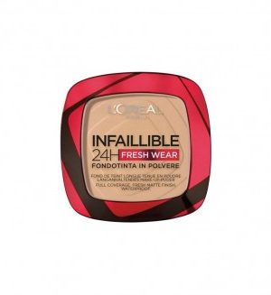 L'OREAL infallible 24h fresh wear n 040