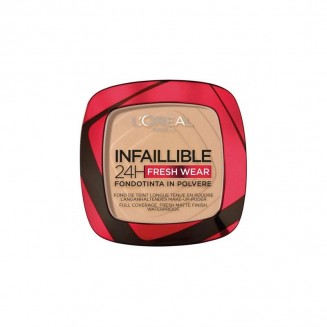 L'OREAL infallible 24h fresh wear n 040