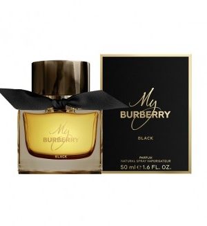 BURBERRY my burberry black edp 50ml