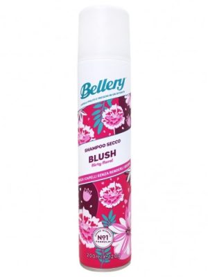 BELLERY shampoo a secco flirty floreal 200ml