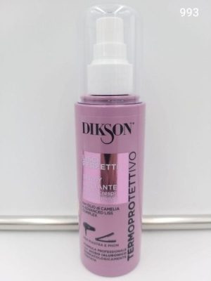 DIKSON spray lisciante termoprotettivo 150ml