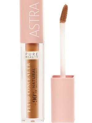 ASTRA pure beauty fluid concealer