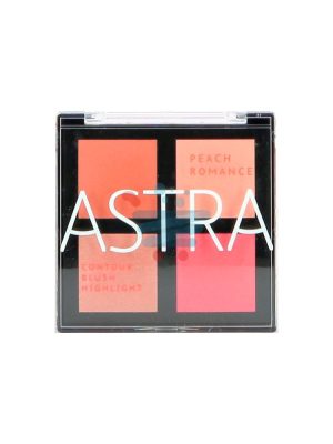 Astra peach romance n 01