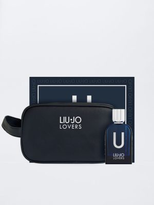 LIU JO lovers edt 50ml + borsello
