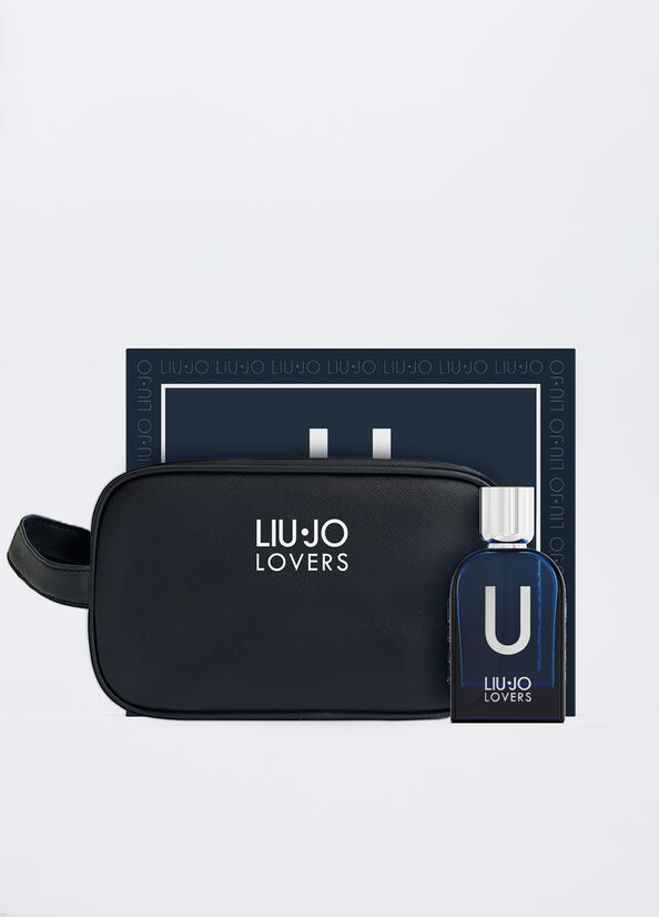 LIU JO lovers edt 50ml + borsello