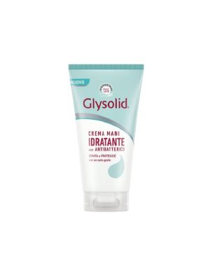 GLYSOLID crema mani idratante 75ml