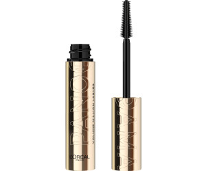 L'OREAL panorama MASCARA BROWN