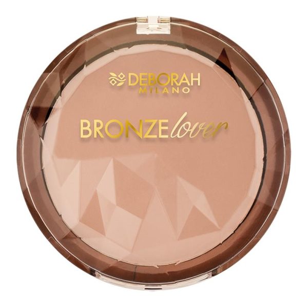 DEBORAH bronze lover collection n 01
