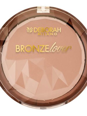 DEBORAH bronze lover collection n 03