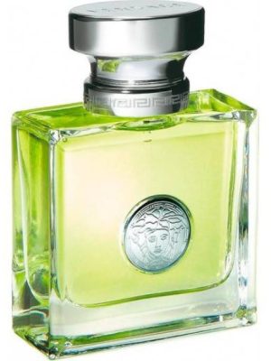 VERSACE versense 100ml edt