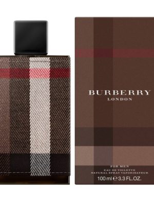 BURBERRY london edt 100ml