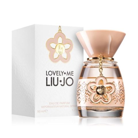 LIU JO lovely edp 50ml