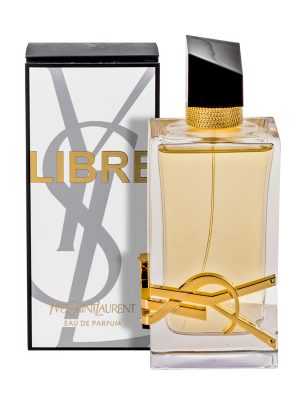 YVES SAINT LAURENT libre edp 90ml