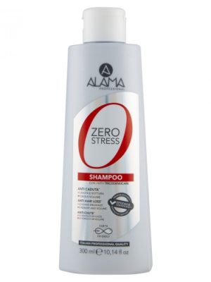 ALAMA zero stress shampoo ANTICADUTA 300ml