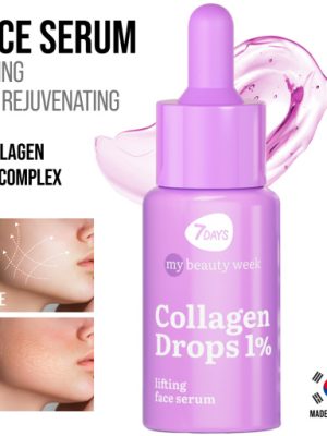 7 days SIERO COLLAGENE