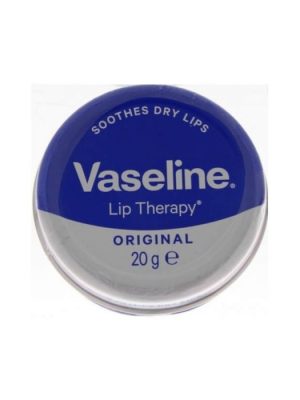 Vaseline lip therapy 20g