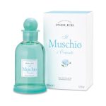 PERLIER 100ML EDT IL MUSCHIO D'ORIENTE
