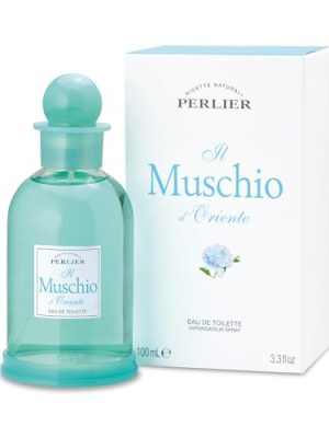 PERLIER 100ML EDT IL MUSCHIO D'ORIENTE