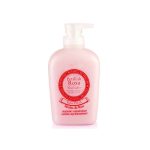 PERLIER SAPONE petali di rosa