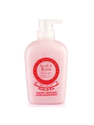 PERLIER SAPONE petali di rosa