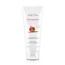 PERLIER crema idratante melograno 250ml