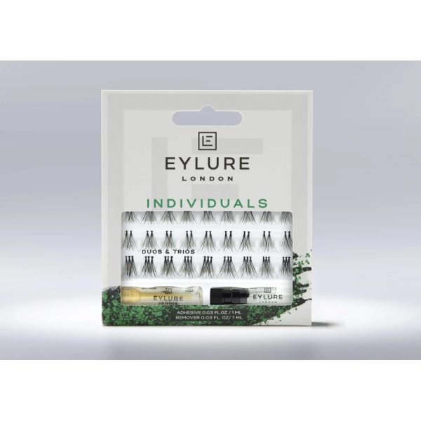 EYLURE individuals ciuffetti
