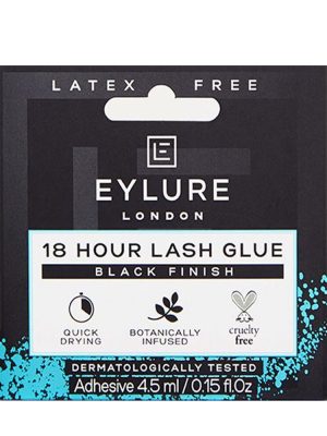 EYLURE 18 HOUR LASH  GLUE COLLA BLACK