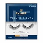 EYLURE CIGLIA FINTE VOLUME E CURL N 112